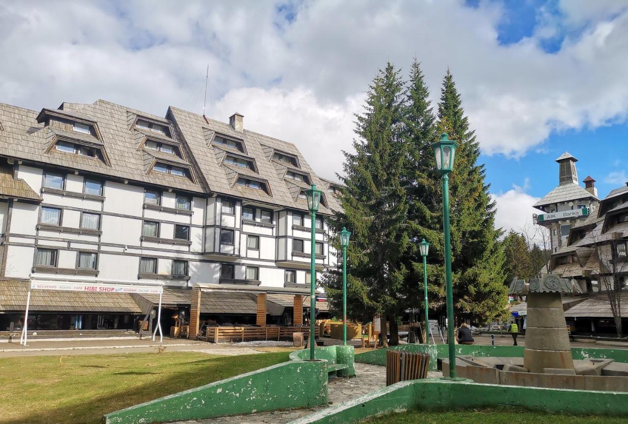 Apartman Masa Kopaonik Zewnętrze zdjęcie