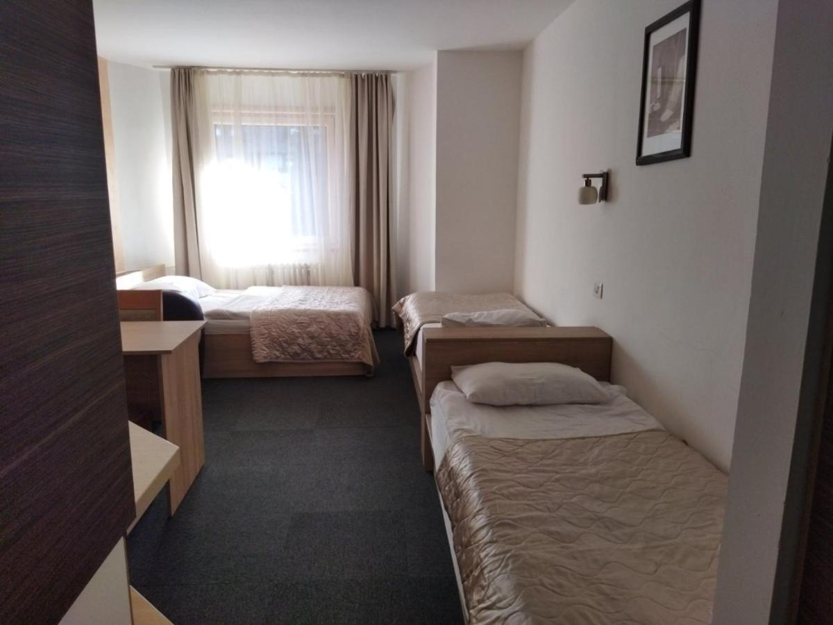 Apartman Masa Kopaonik Zewnętrze zdjęcie
