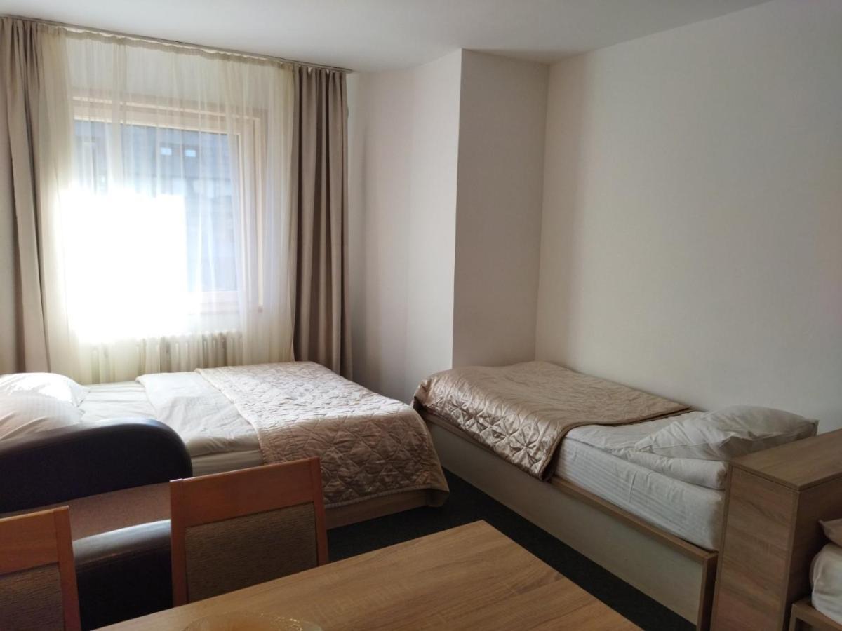 Apartman Masa Kopaonik Zewnętrze zdjęcie