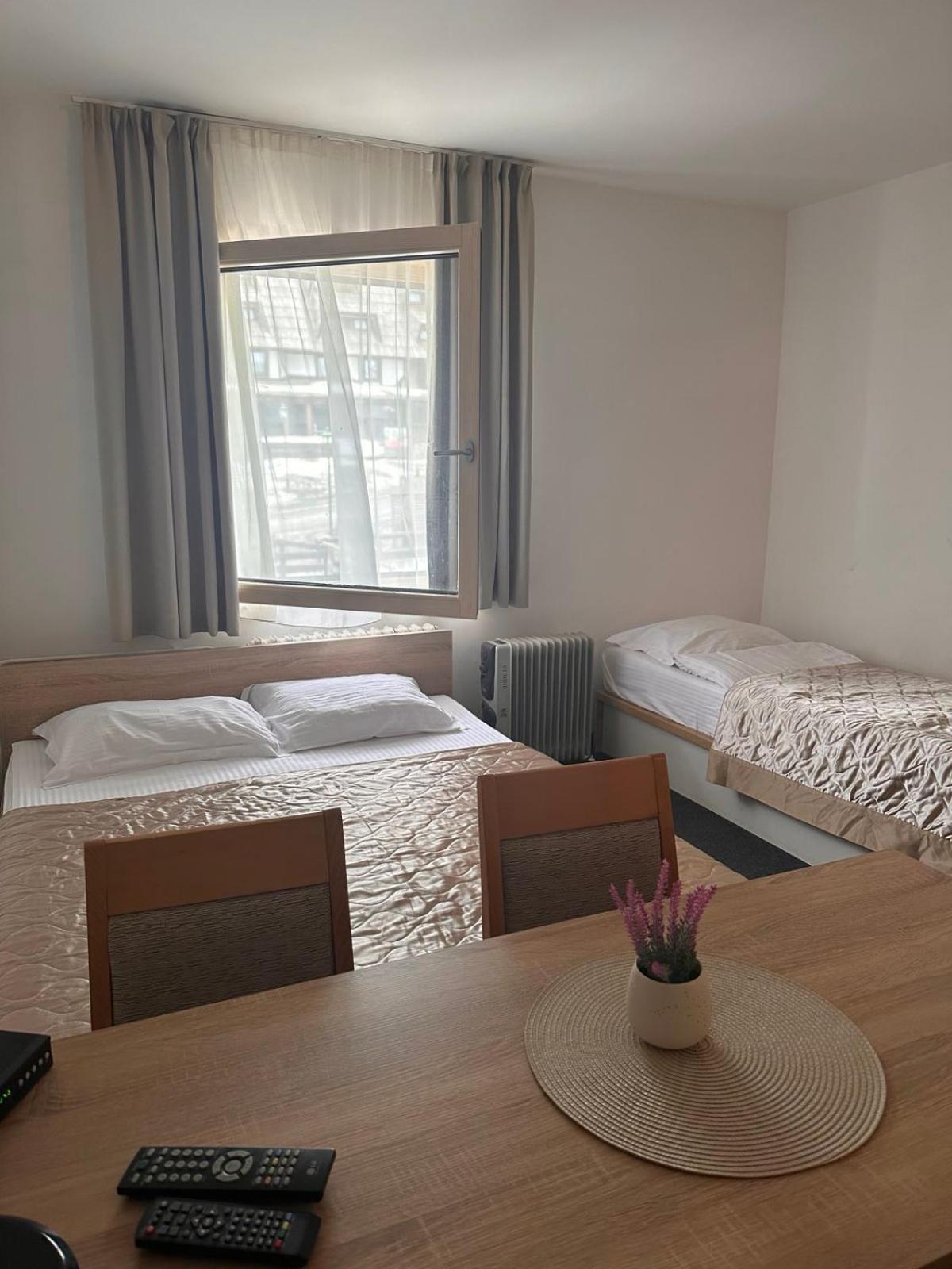 Apartman Masa Kopaonik Zewnętrze zdjęcie