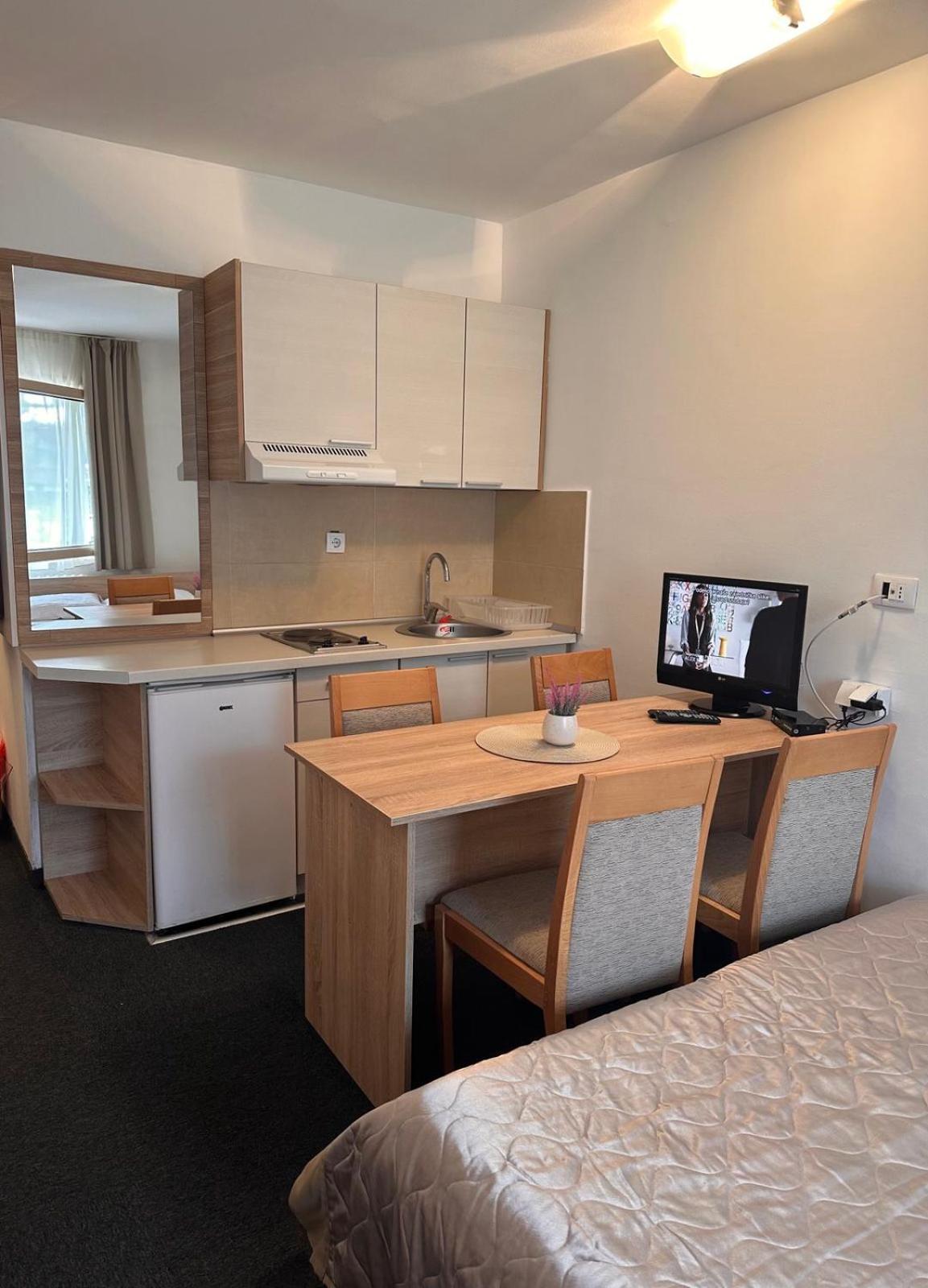 Apartman Masa Kopaonik Zewnętrze zdjęcie