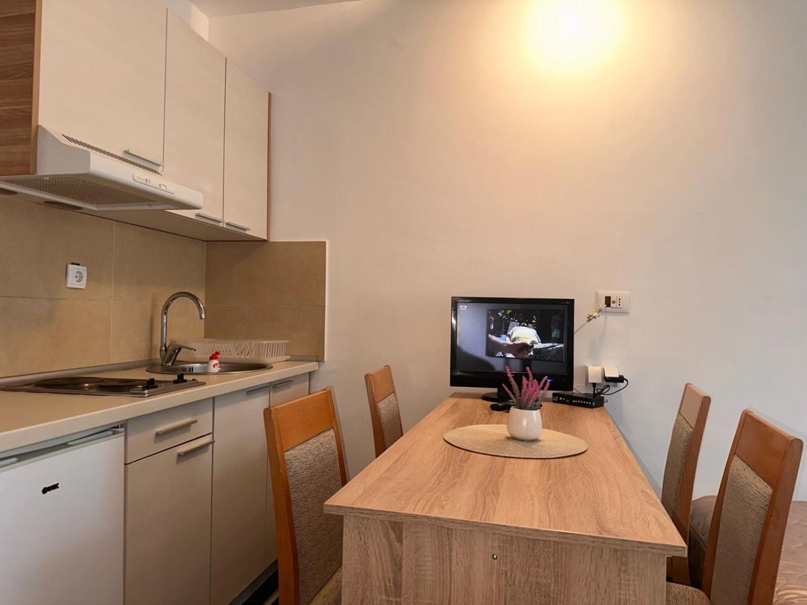 Apartman Masa Kopaonik Zewnętrze zdjęcie