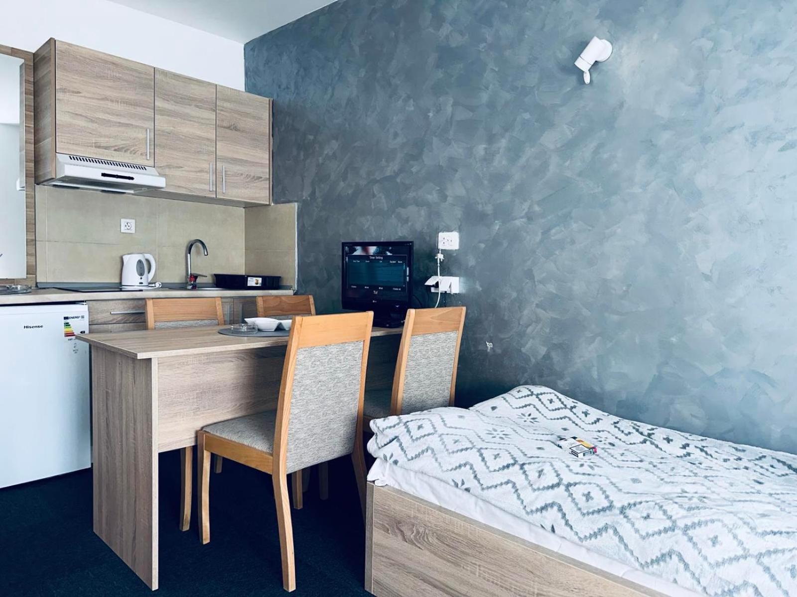 Apartman Masa Kopaonik Zewnętrze zdjęcie