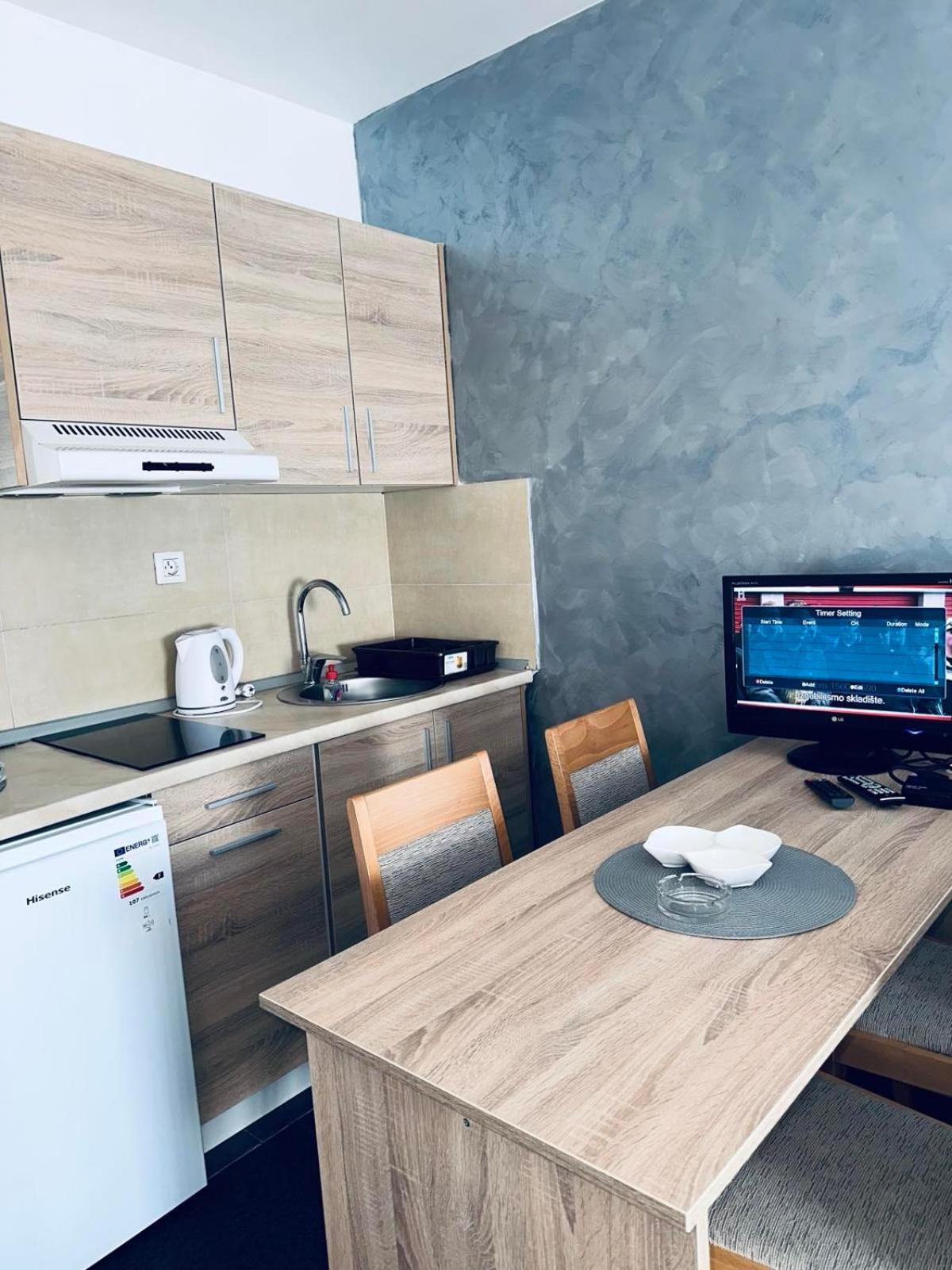 Apartman Masa Kopaonik Zewnętrze zdjęcie