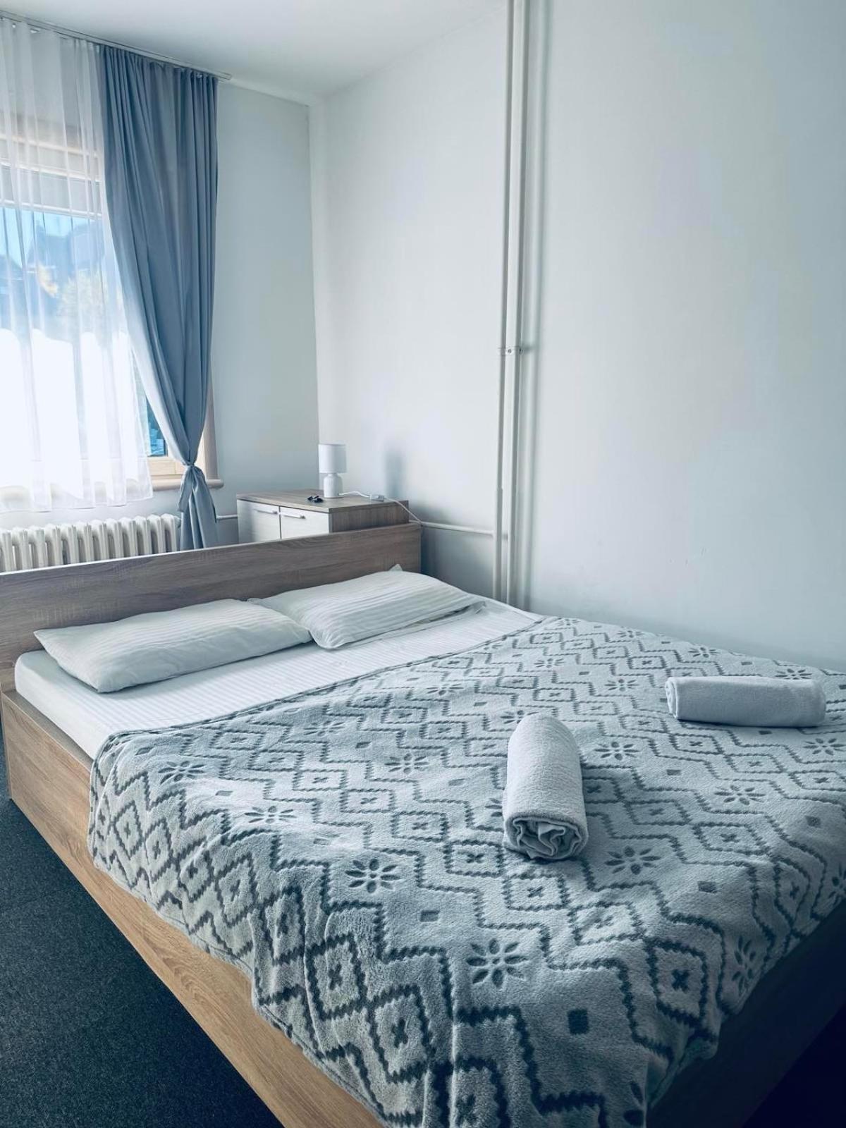 Apartman Masa Kopaonik Zewnętrze zdjęcie