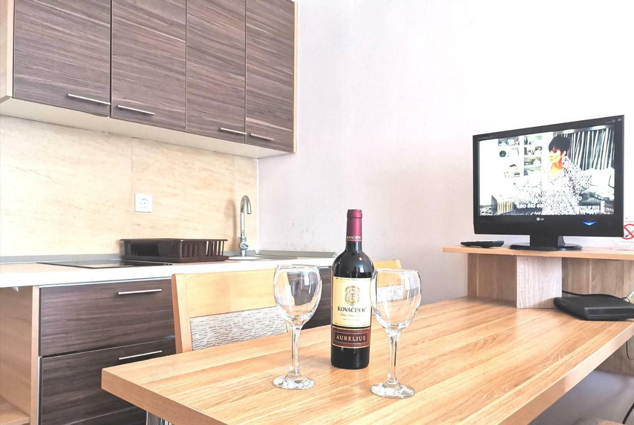Apartman Masa Kopaonik Zewnętrze zdjęcie